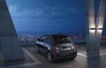 Fiat 500S 2013 года